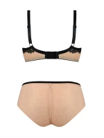 Dámské kalhotky model 17234039 - MEDIOLANO Dámské kalhotky model 17234039 - MEDIOLANO