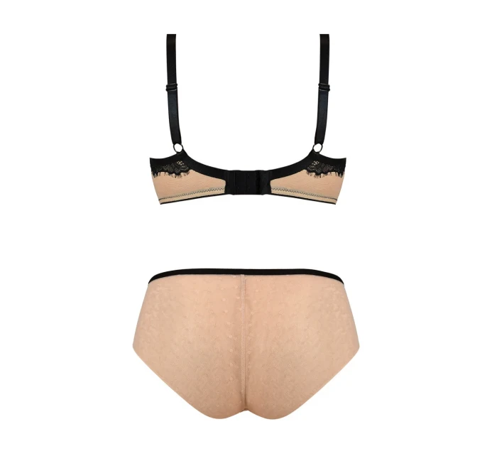 Dámské kalhotky model 17234039 - MEDIOLANO Dámské kalhotky model 17234039 - MEDIOLANO