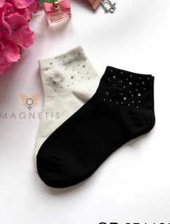 SKARPETKA APLIKACJA model 22024315 - Magnetis