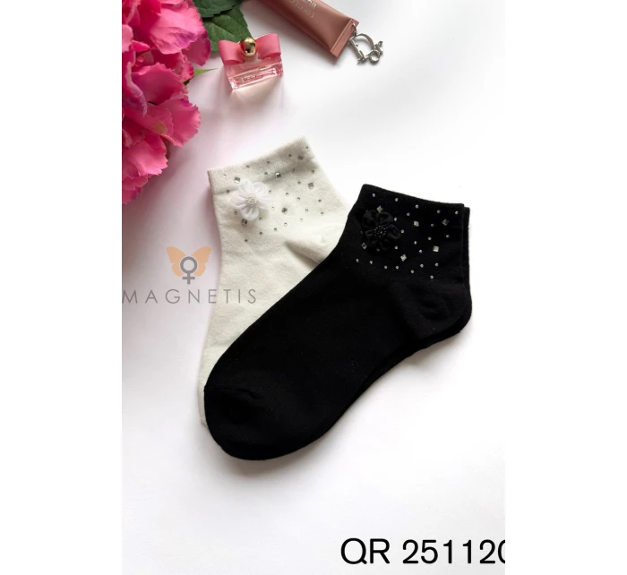 SKARPETKA APLIKACJA model 22024315 - Magnetis