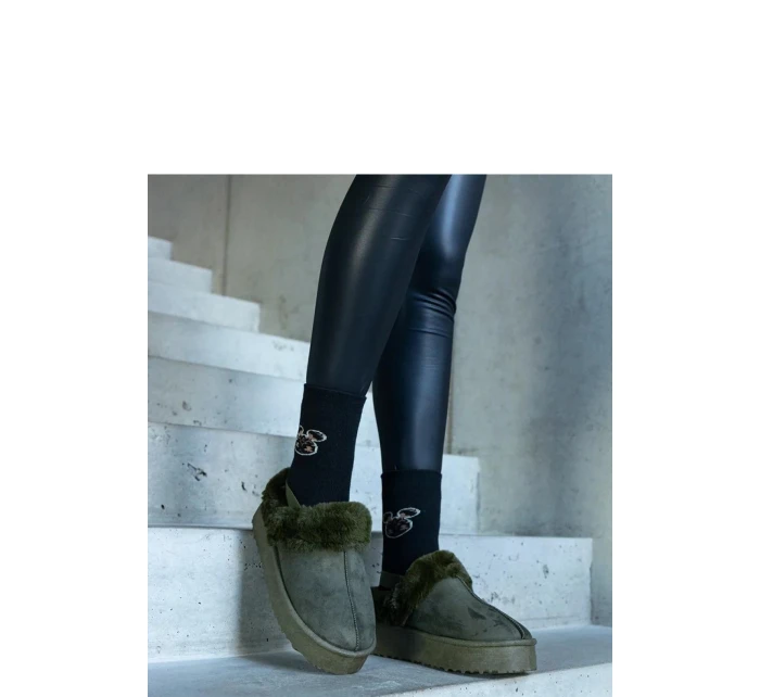 Snehule model 205796 Solea