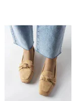 Mokasíny model 207818 Solea Mokasíny model 207818 Solea