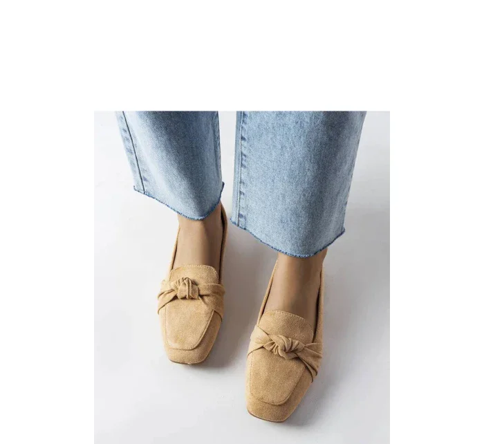 Mokasíny model 207818 Solea Mokasíny model 207818 Solea