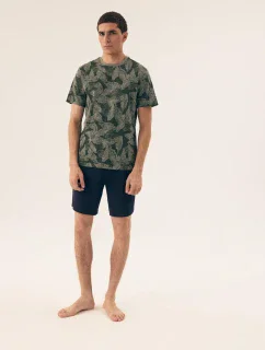 Pyžamo model 208070 Henderson