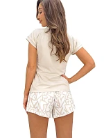 Pyžamo model 228570 Donna