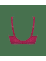 Dámska podprsenka Triaction Energy Lite N EX - CERISE - ružová 4173 - TRIUMPH Dámska podprsenka Triaction Energy Lite N EX - CERISE - ružová 4173 - TRIUMPH