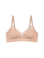 Triumph Shape Smart - Vyhladzujúca podprsenka bez kostice Triumph