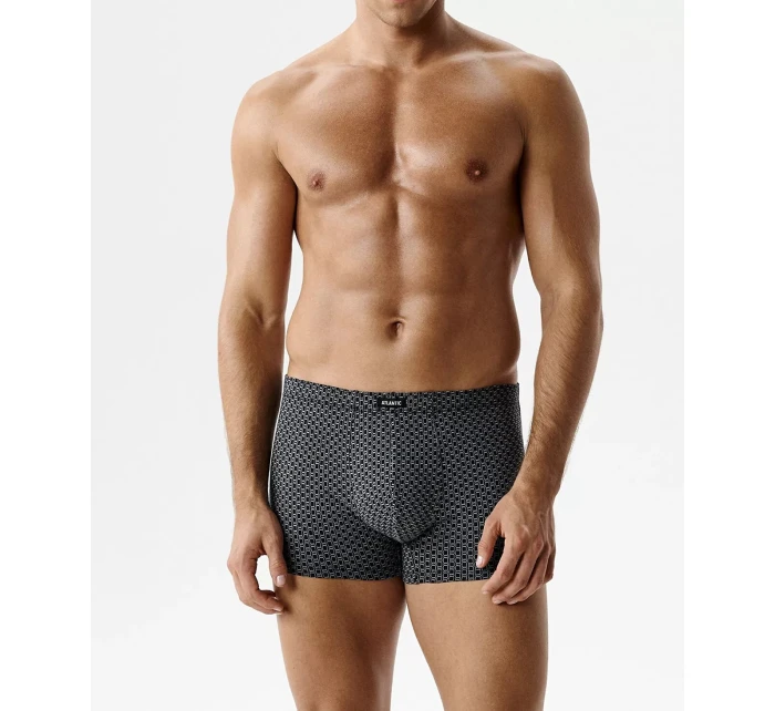 Boxerky Atlantic 3MH-232 A'3 M-3XL