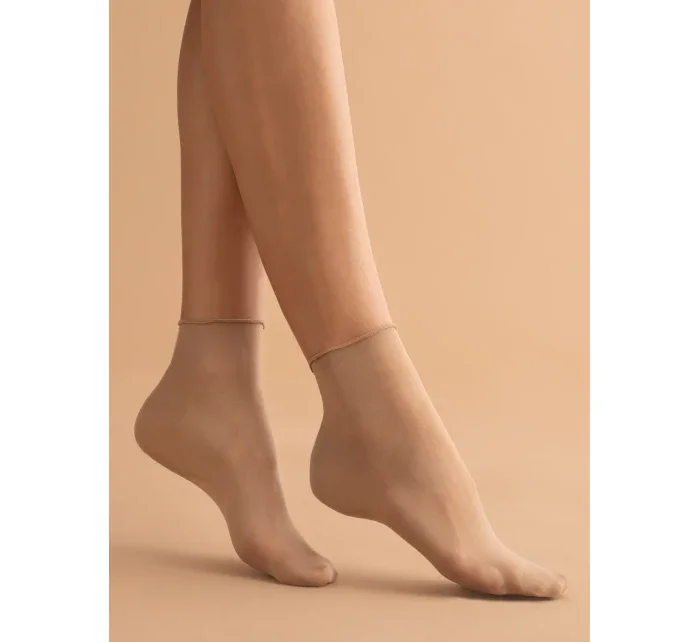 Dámské ponožky  M 15 den model 18568211 - Fiore