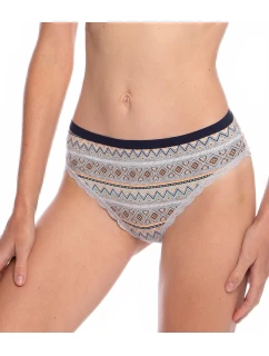 Nohavičky Lama L-1531 BI 2XL A'2 2XL