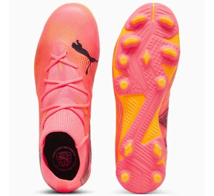 Kopačky Future 7 Match FG/AG Jr model 20069211 - Puma Kopačky Future 7 Match FG/AG Jr model 20069211 - Puma