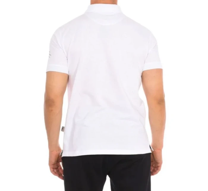 Tričko Sport Polo Slim M model 20206465 - Plein Sport