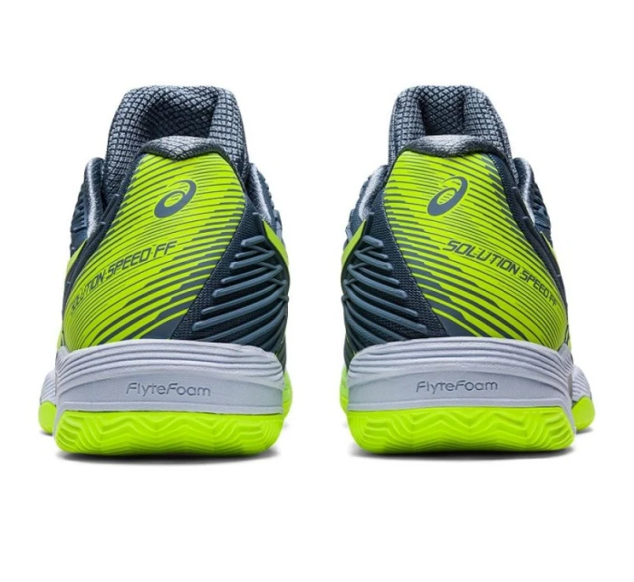 Topánky Asics Solution Speed FF 2 Clay Topánky Asics Solution Speed FF 2 Clay