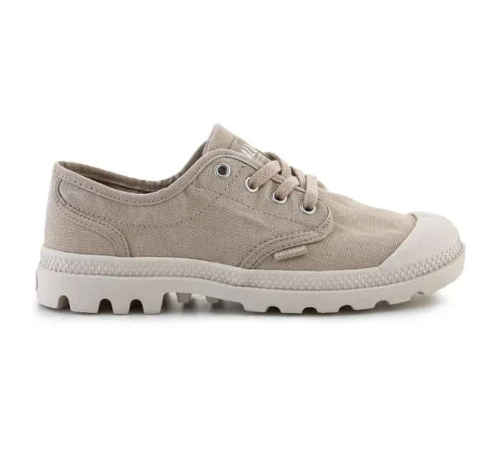 Palladium Pampa Oxford W 92351-298-M