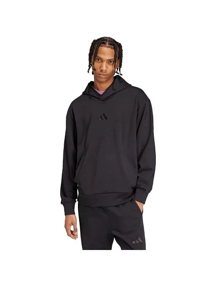 Mikina All Fleece M pánské model 20581710 - ADIDAS