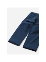 Dětské sportovní kalhoty Pants Navy navy blue model 21767869 - Reima
