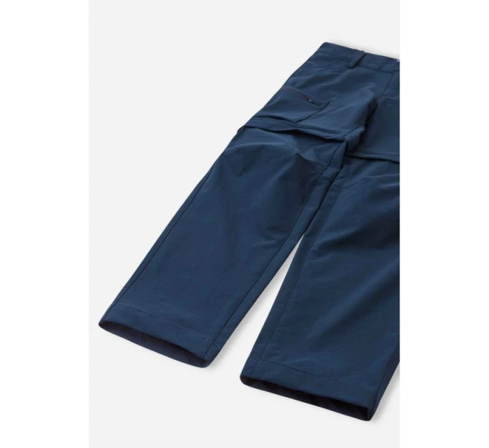 Dětské sportovní kalhoty Pants Navy navy blue model 21767869 - Reima