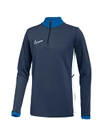 Mikina DriFit Academy 25 Drill Top Jr model 20957483 410 - NIKE