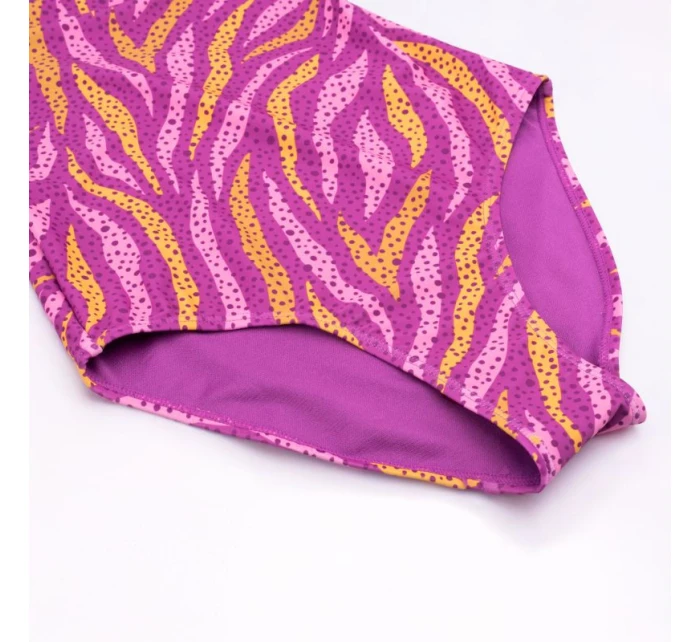 Detské jednodielne plavky FARIA JR Detské jednodielne plavky FARIA JR