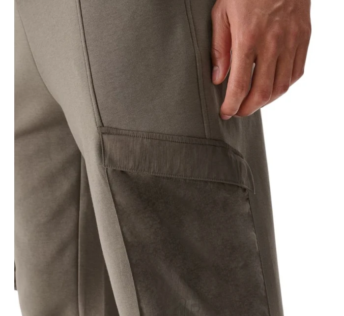 Nohavice 4F CAS M0990 M 4FWSS25TTROM0990 80S Nohavice 4F CAS M0990 M 4FWSS25TTROM0990 80S