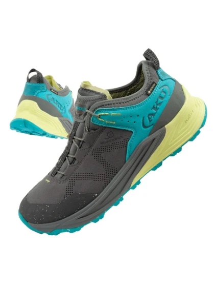 Topánky Aku Omina Gore-tex M 771241