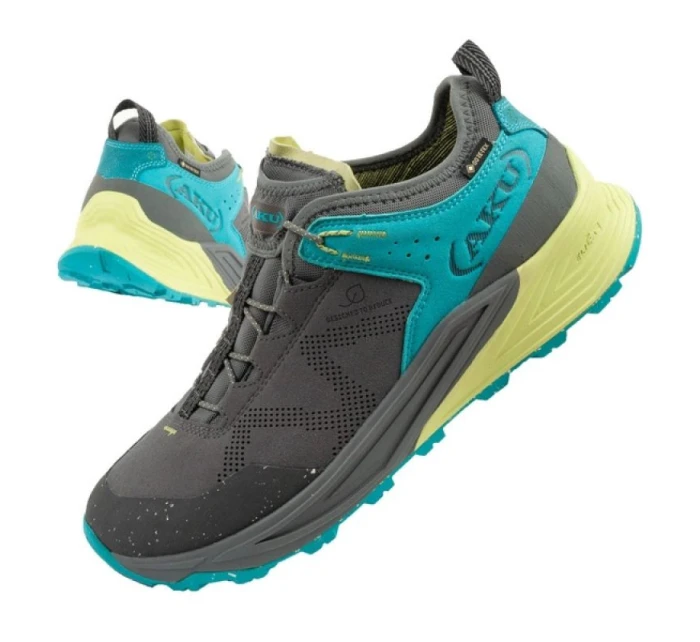 Topánky Aku Omina Gore-tex M 771241