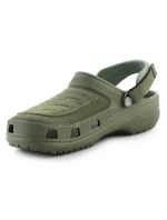 Crocs Yukon Vista II LiteRide Clog M 207689-309 Žabky Crocs Yukon Vista II LiteRide Clog M 207689-309 Žabky