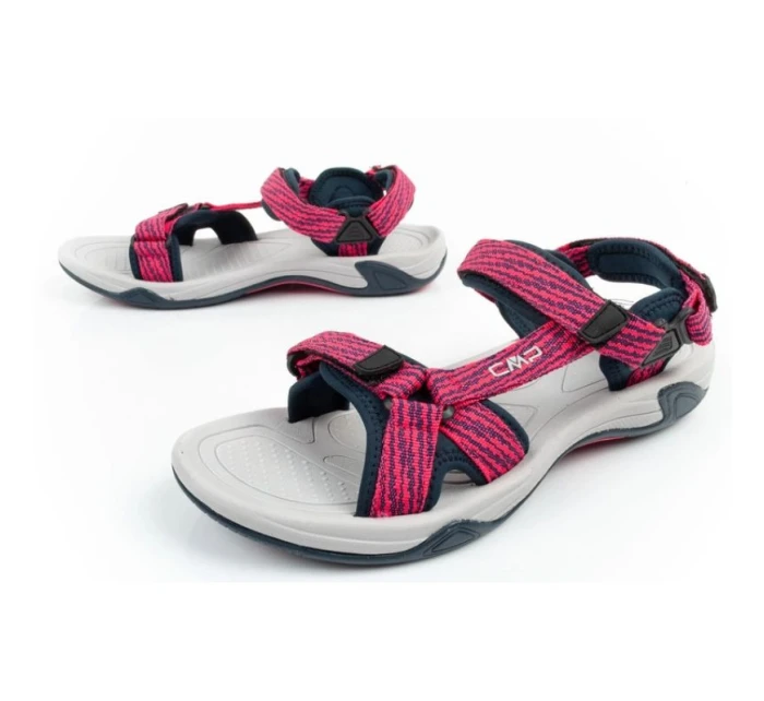 Sandále CMP Hamal Hiking Jr 38Q9954J 32CG Sandále CMP Hamal Hiking Jr 38Q9954J 32CG