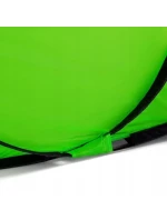 plážový stan NILS  zelený model 21332443 - Nils Extreme