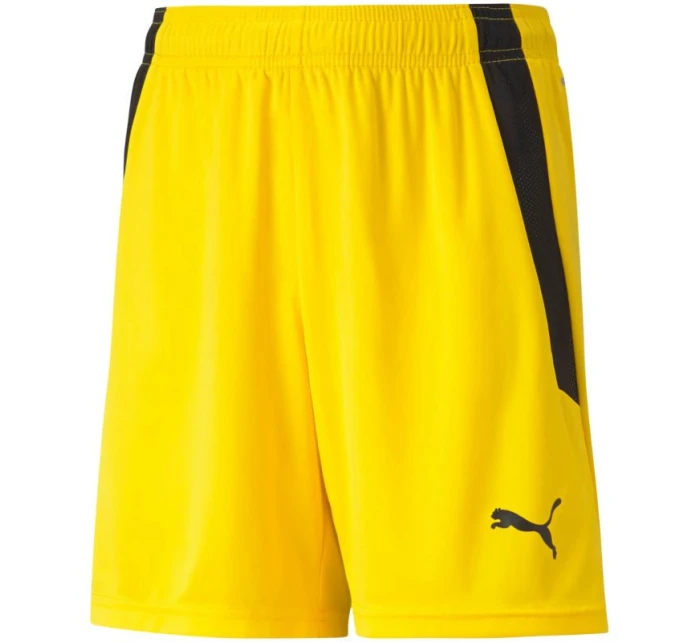 Puma teamLIGA Šortky Jr 704931 07