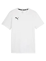 Team Goal Casuals Tee Jr tričko model 21368053 04 - Puma