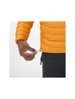 MILLET M Kamet Light Down Jkt Jacket orange