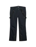 Pánske lyžiarske nohavice 4F FNK M0924 deep black 4FWAW25TFTRM0924 20S Pánske lyžiarske nohavice 4F FNK M0924 deep black 4FWAW25TFTRM0924 20S