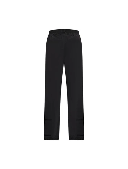 Rogelli unisex kalhoty do deště CORE black M Rogelli unisex kalhoty do deště CORE black M