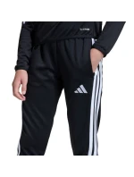 Dětské kalhoty adidas Tiro 26 League Training Slim černobílé model 21858443