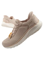dámská sportovní obuv Bobs Squad Chaos model 22073502 beige dámské - Skechers dámská sportovní obuv Bobs Squad Chaos model 22073502 beige dámské - Skechers