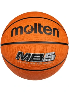 Basketbal Molten MB5