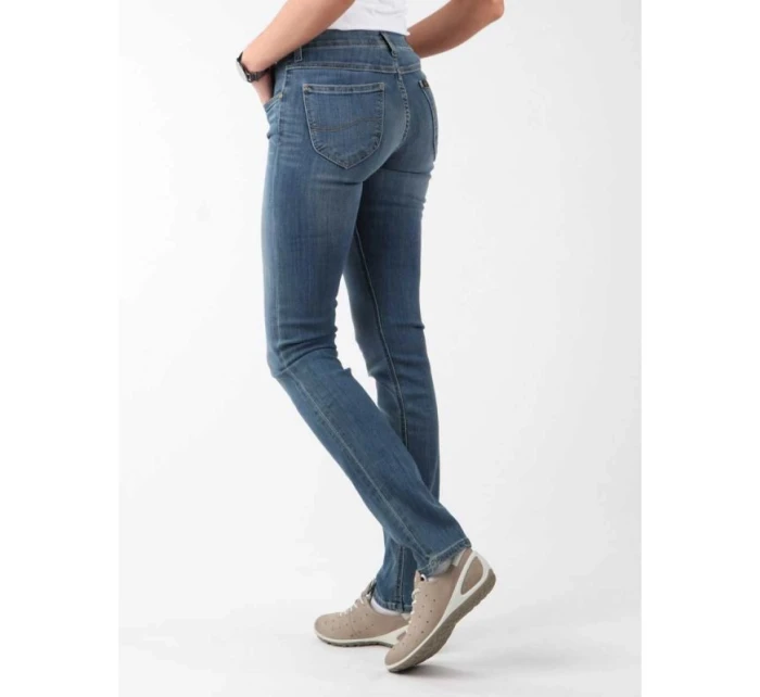 Jade Skinny Tube Jeans model 21324012 - Lee