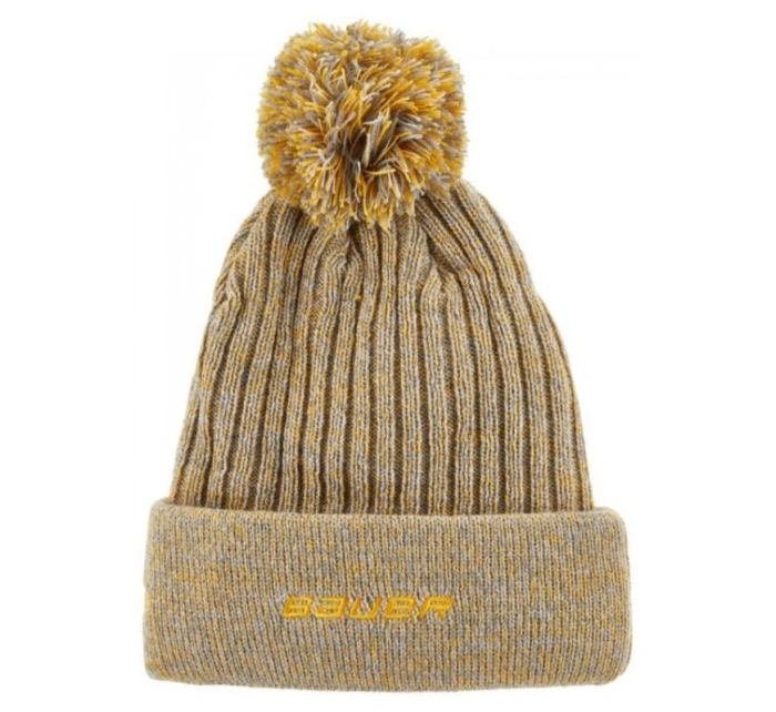 Bauer Team Knit Pom Cap 1057011