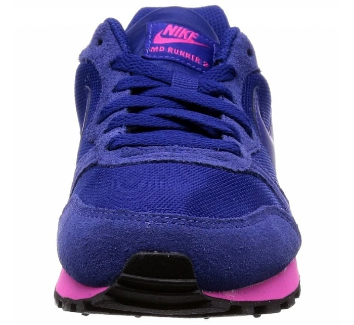 Dámska obuv Nike Sportswear MD Runner 2 W 749869-446 Q3 Dámska obuv Nike Sportswear MD Runner 2 W 749869-446 Q3