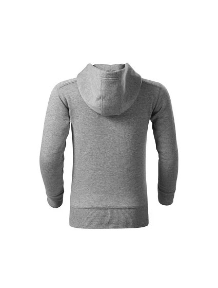 Mikina Trendy Zipper Jr model 17986028 - Malfini