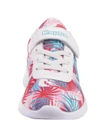 Detská obuv Sec Pa Jr 260955PAK 1022 - Kappa