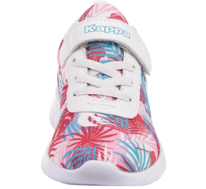 Detská obuv Sec Pa Jr 260955PAK 1022 - Kappa