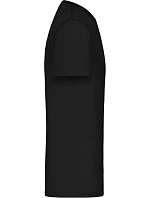 JN 358 Pánské žerzejové sportovní tričko model 22537623 black - Daiber JN 358 Pánské žerzejové sportovní tričko model 22537623 black - Daiber