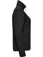 Dámská 2vrstvá smart softshellová bunda 10. black model 22461796 - Russell Athletic Dámská 2vrstvá smart softshellová bunda 10. black model 22461796 - Russell Athletic