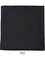 SOL'S 70 Ručník z mikrovlákna black model 22458340 SOL'S 70 Ručník z mikrovlákna black model 22458340