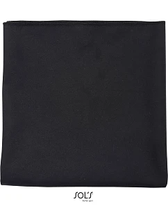 SOL'S 70 Ručník z mikrovlákna black model 22458340