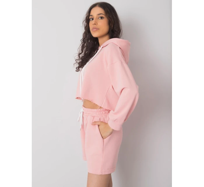 Sada EM KMPL model 17363009 světle růžová - FPrice