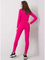 Súprava EM KMPL 586.51 fuchsiová