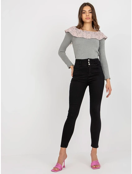 NM SP džínové černá model 18454095 - FPrice